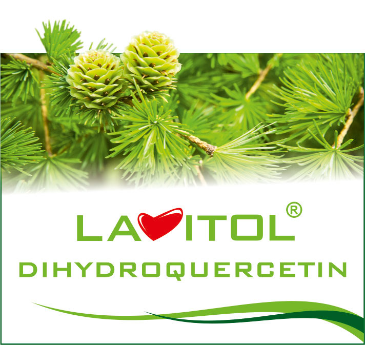 Lavitol (DHQ)
